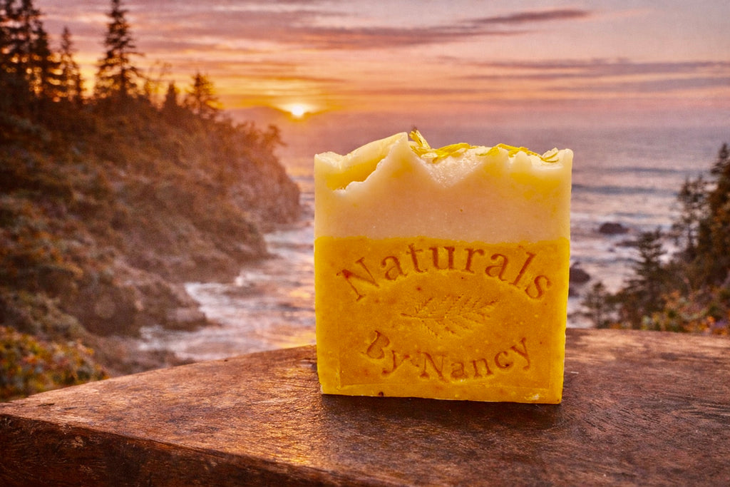 Solstice Slice Bar Soap