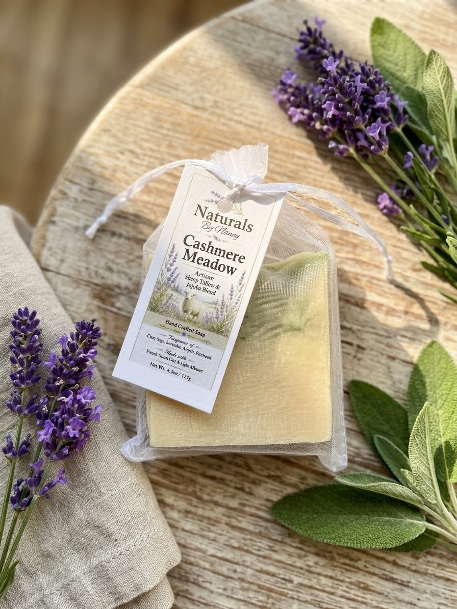 Cashmere Meadow